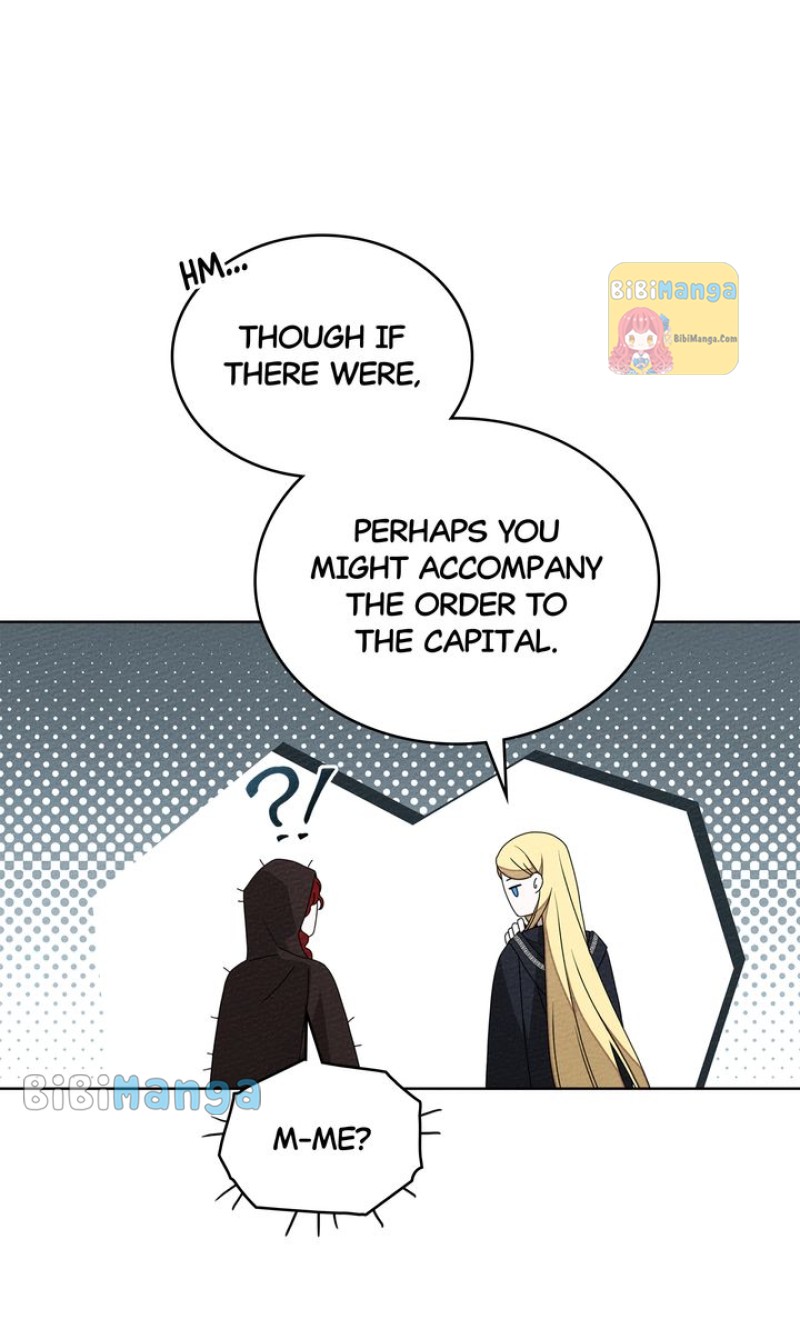 Under the Oak Tree Chapter 77 image 31